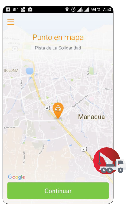 asistencia-app-v1 expertos en garantias extendidas warranty